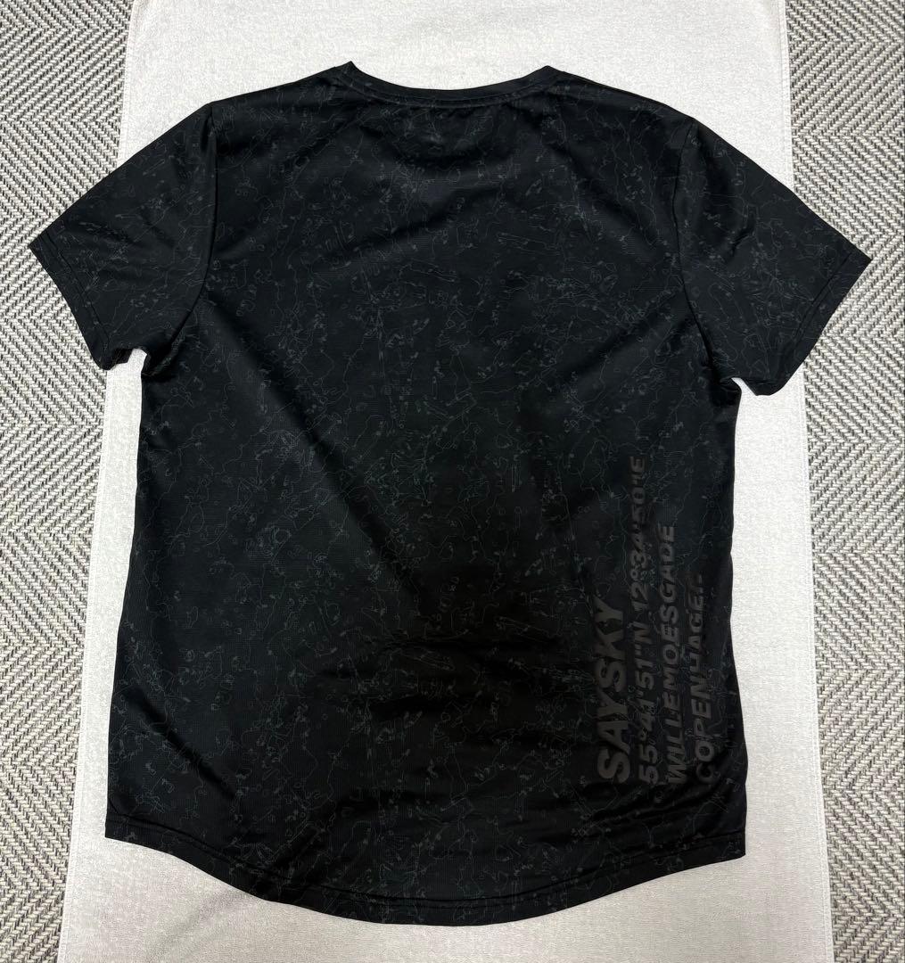 SAYSKY ランニングウェア セットアップ(Lサイズ)