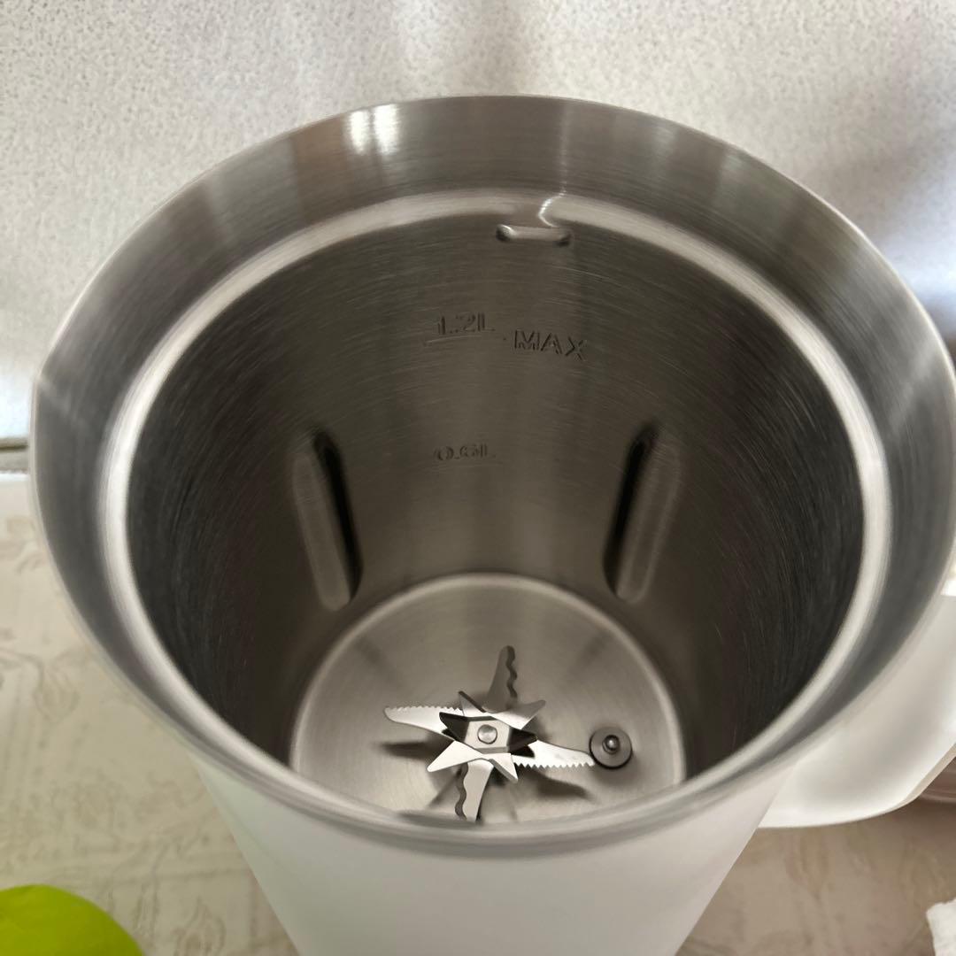 【美品】アーネスト 全自動調理ポット A-78068