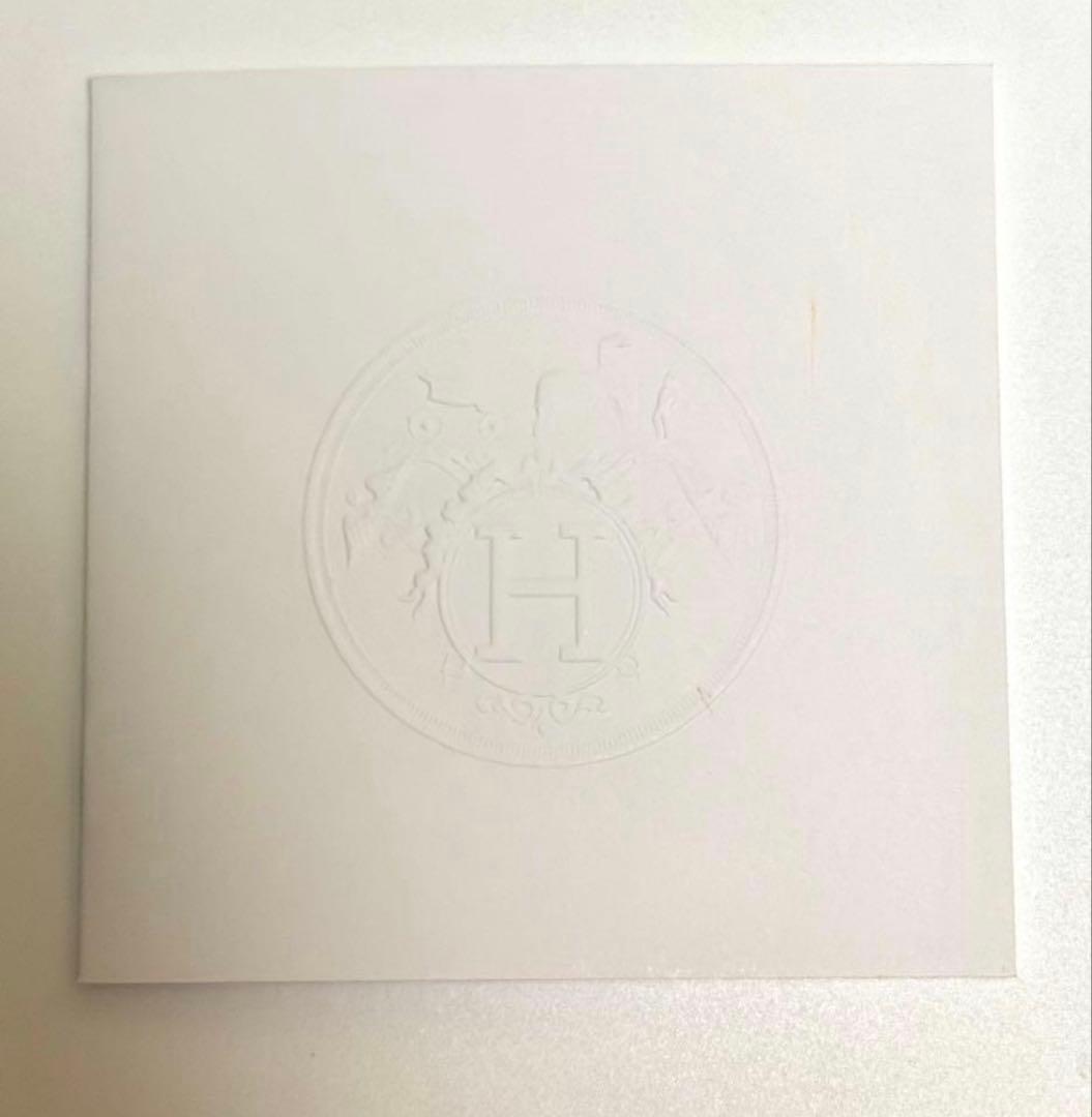 【新品未使用】エルメス シェーヌダンクル TGM 12コマ