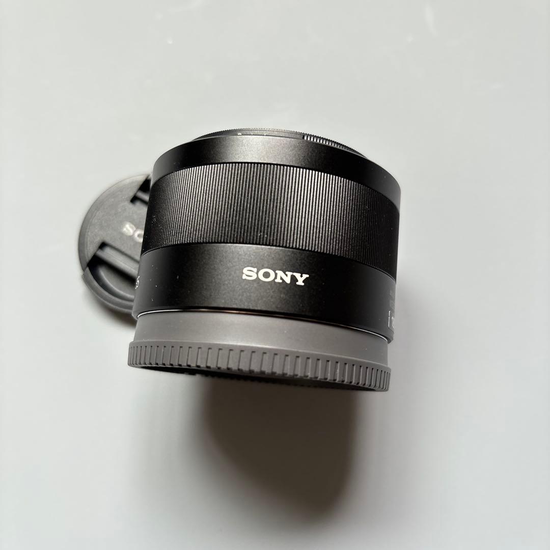 レンズ(単焦点) SONY FE 35mm F2.8 ZA SEL35F28Z