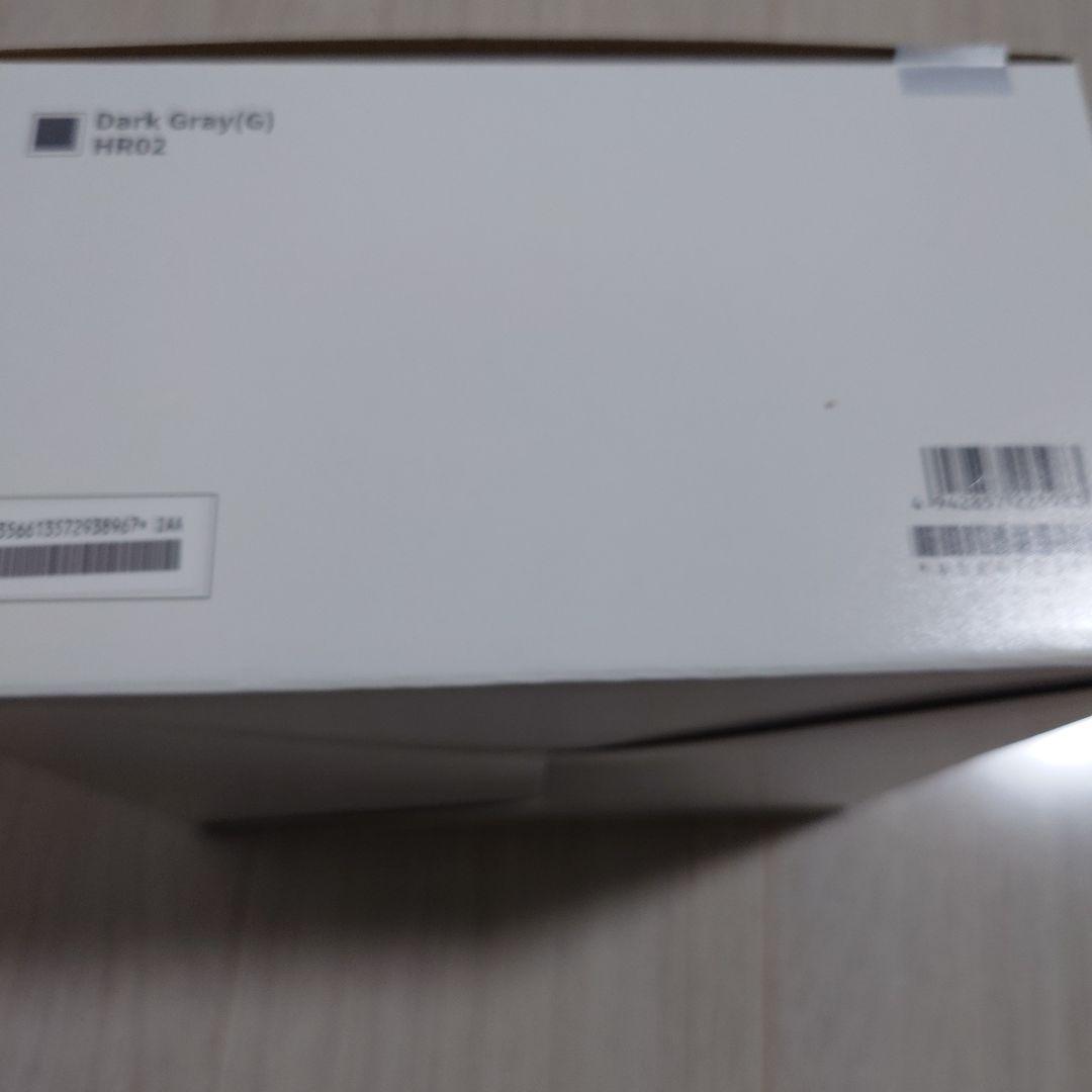 docomo  5G モバイルルーター