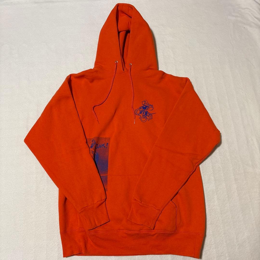 11747391 KIOSQUE CC コラボパーカー フーディ