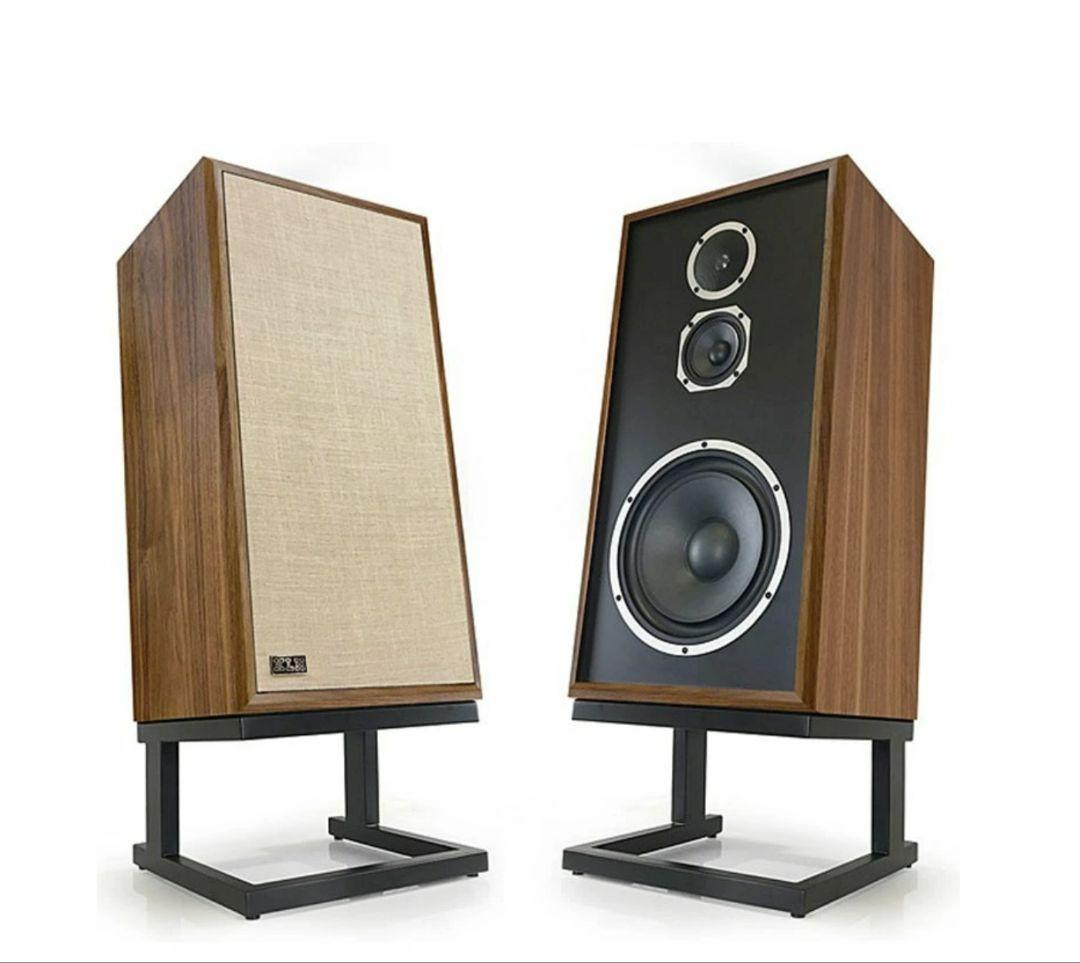 KLH MODEL 5　スピーカー　ペア