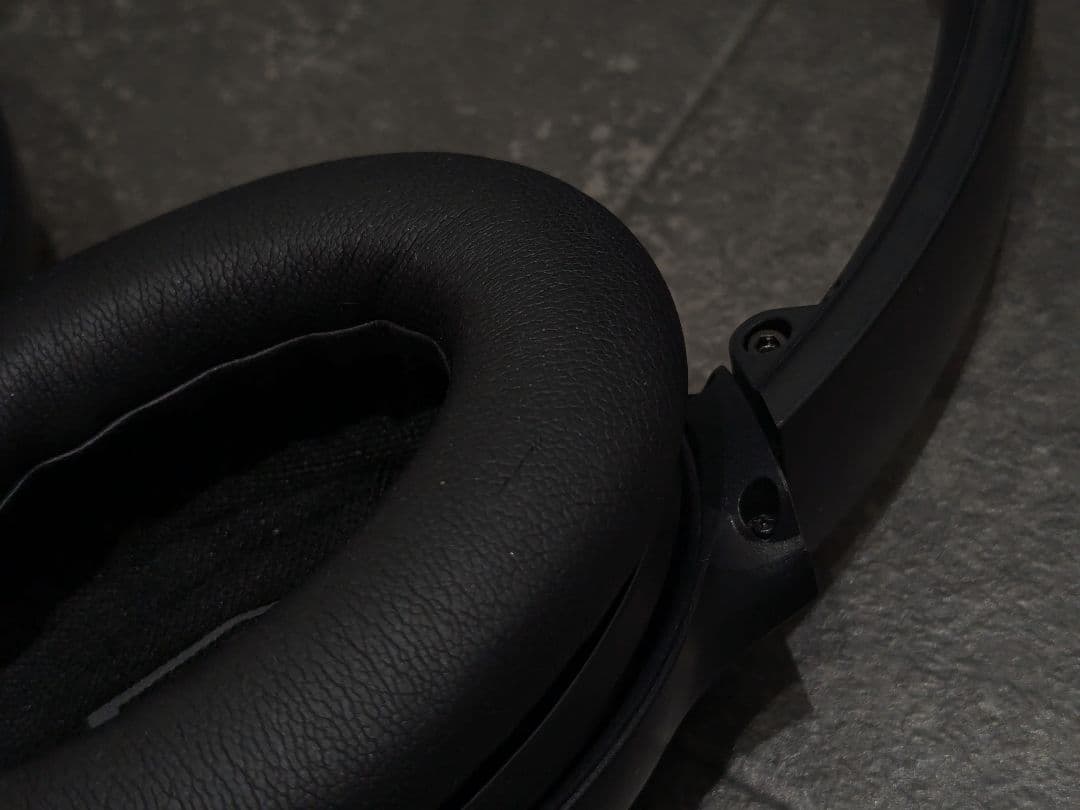 Bose QuietComfort Headphones 美品