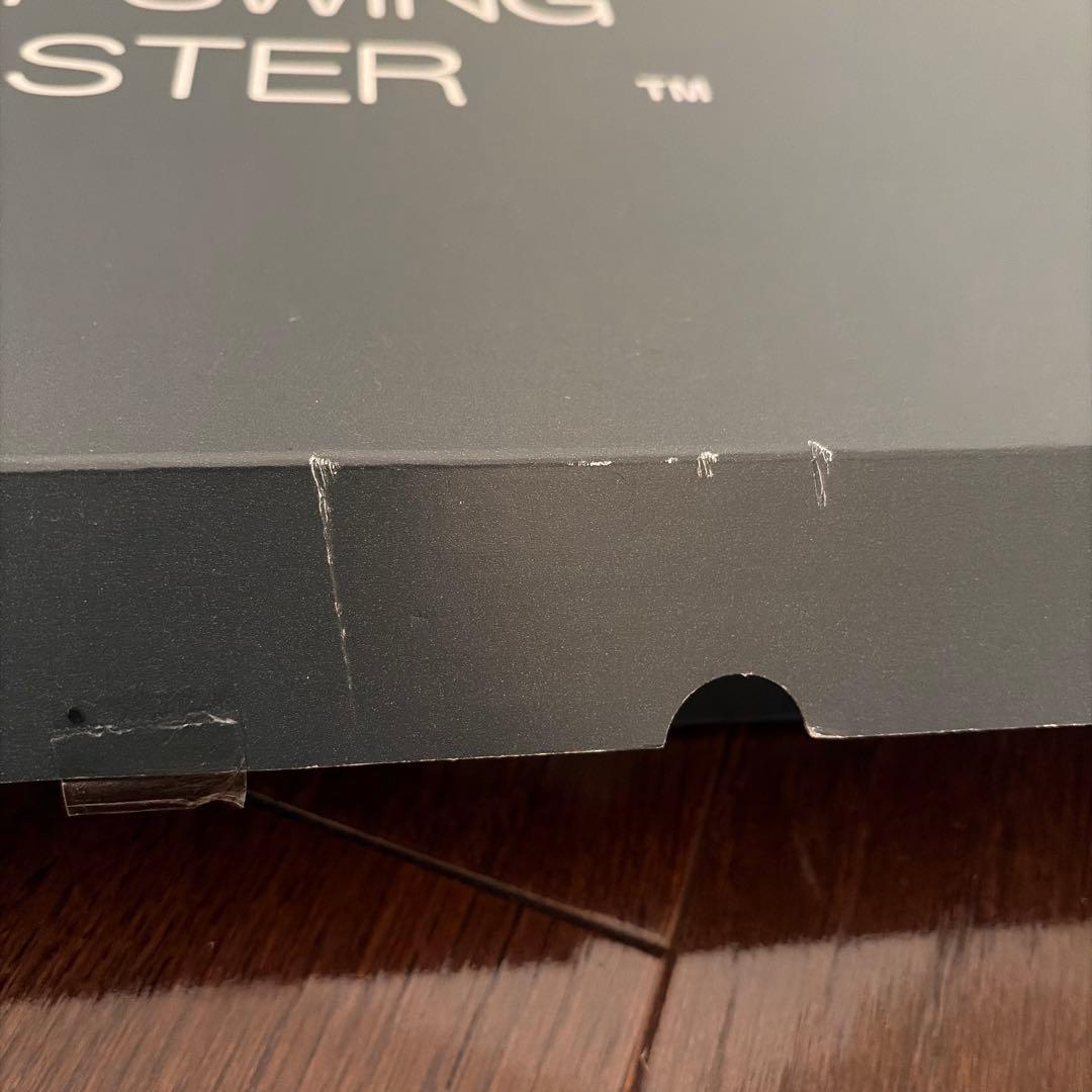 BODY SWING MASTER ボディスイングマスター　ゴルフスイング練習