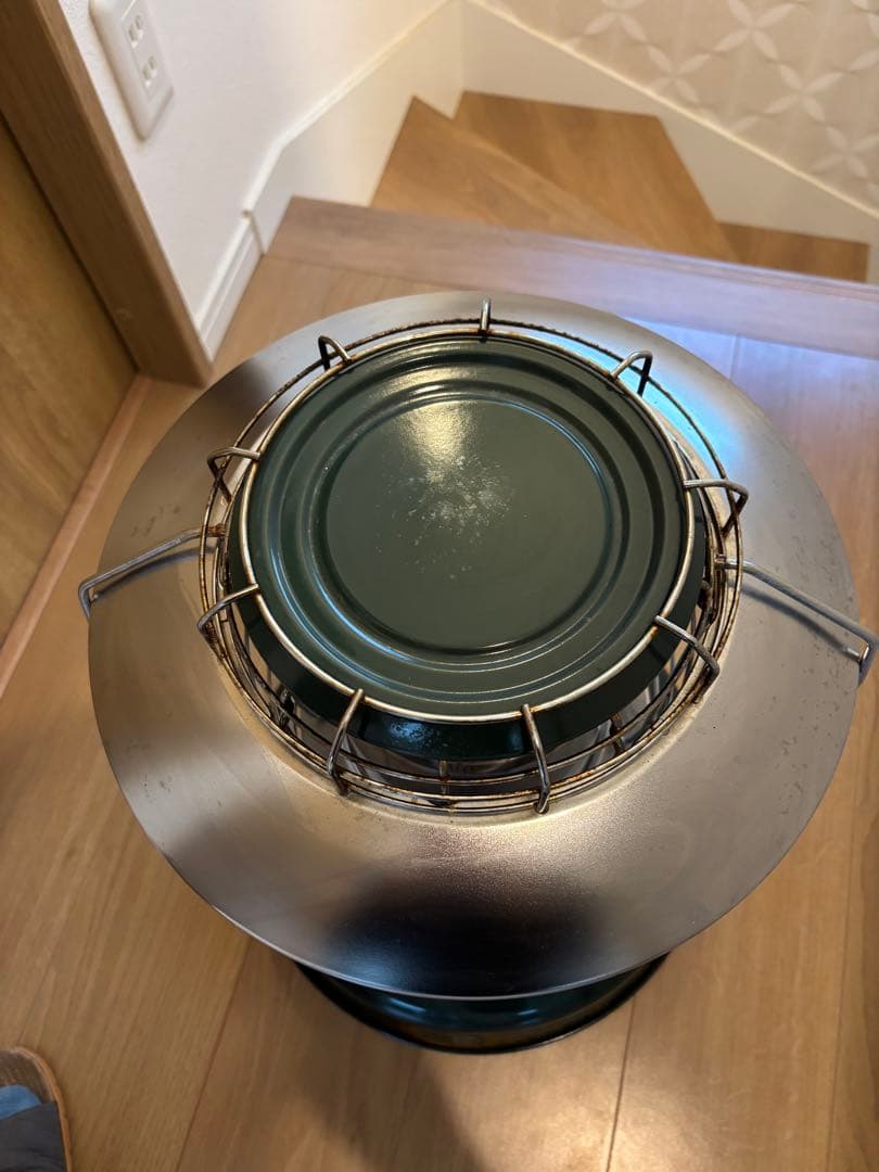 【最安値！！】レインボーストーブ　石油ストーブ