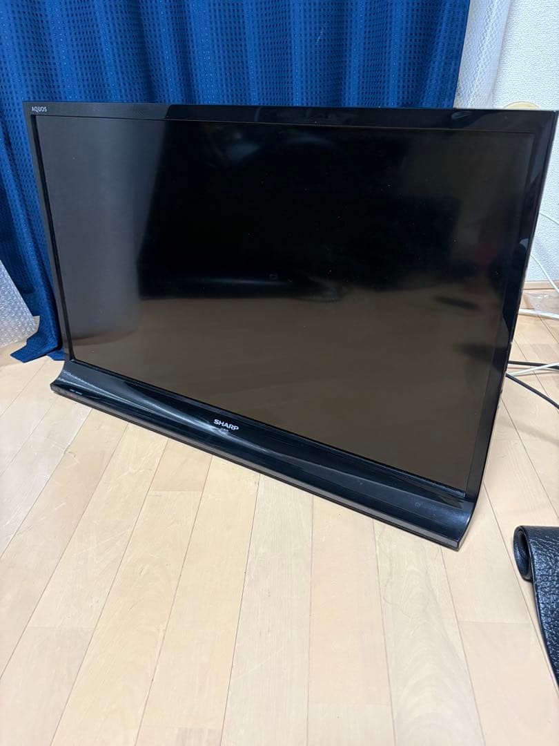 SHARP LC-32J10 32インチ液晶テレビ