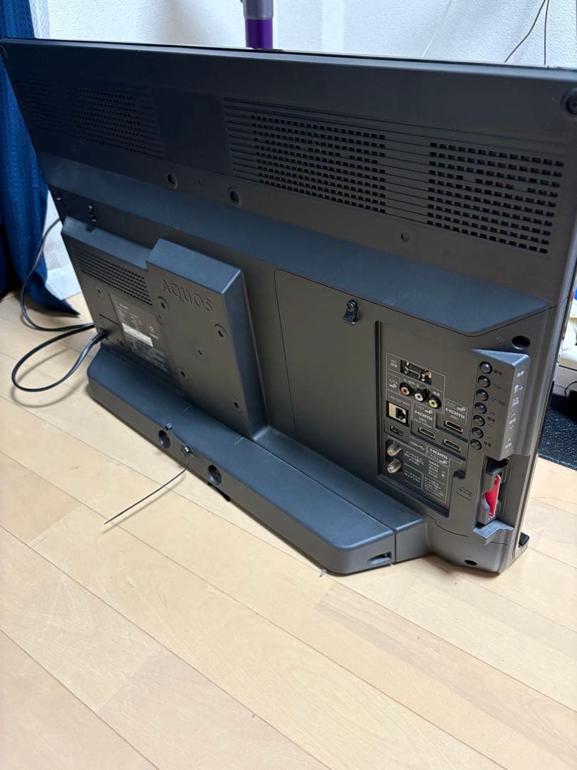 SHARP LC-32J10 32インチ液晶テレビ