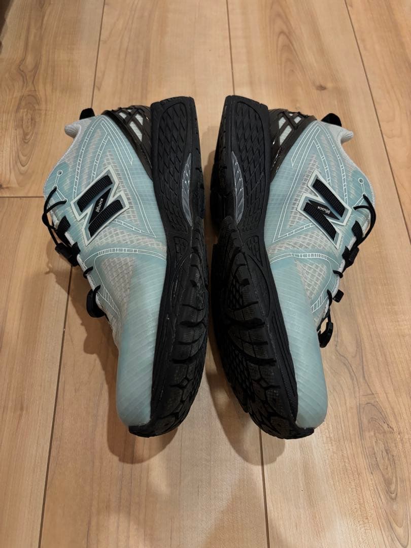 【海外限定品】New Balance1906R CAYL 25.5