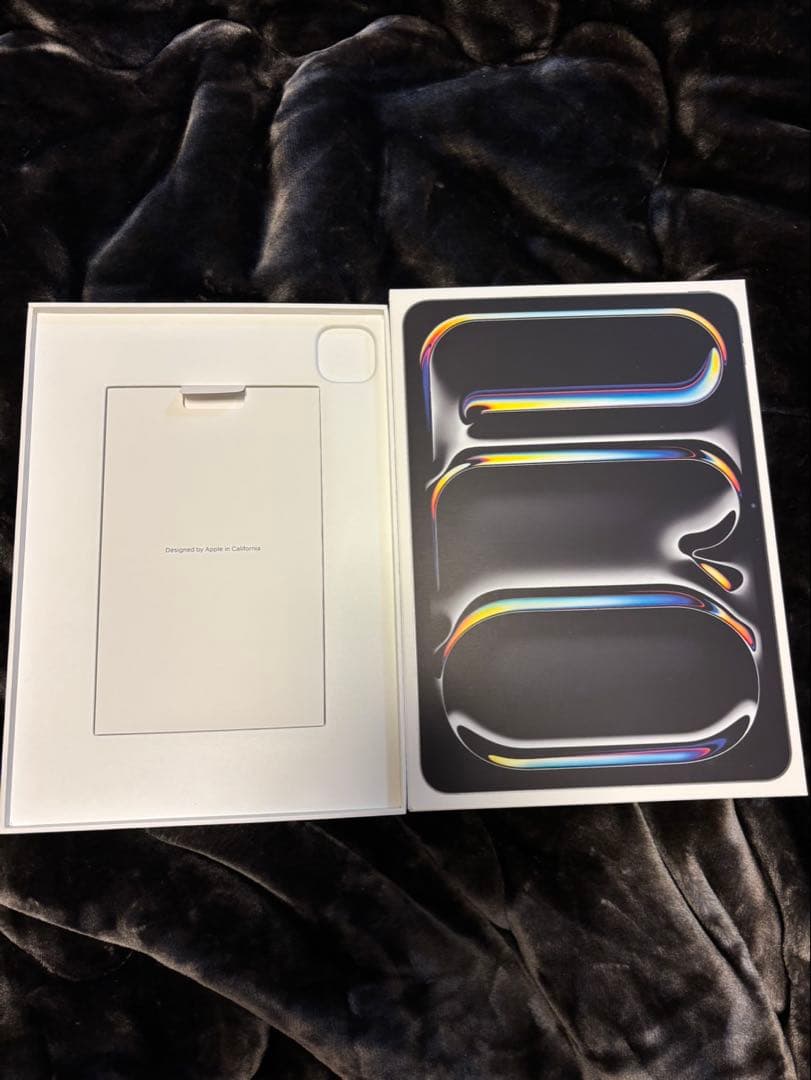 ジャンク品 iPad PRO スペースグレー 11インチ 256GB M4