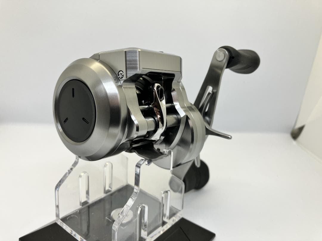 25 オシアコンクエスト CT 201PG