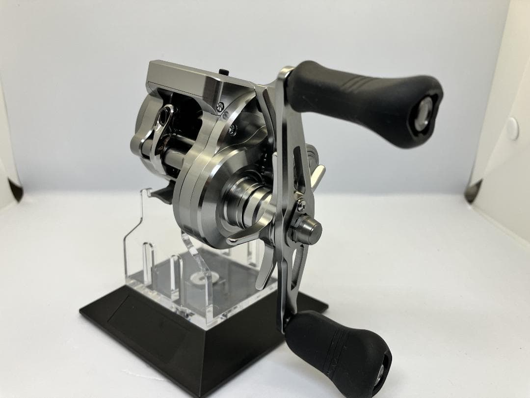 25 オシアコンクエスト CT 201PG