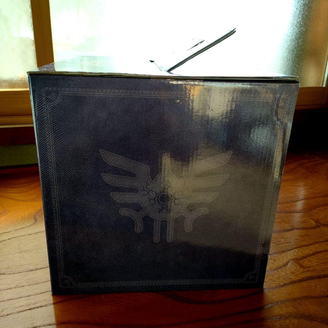 ドラゴンクエストふくびき所 ロトの兜 さいご賞　✽おまけ付き