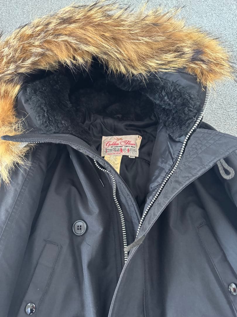 spiewak スピワック N-3B Lサイズの方に超→美品