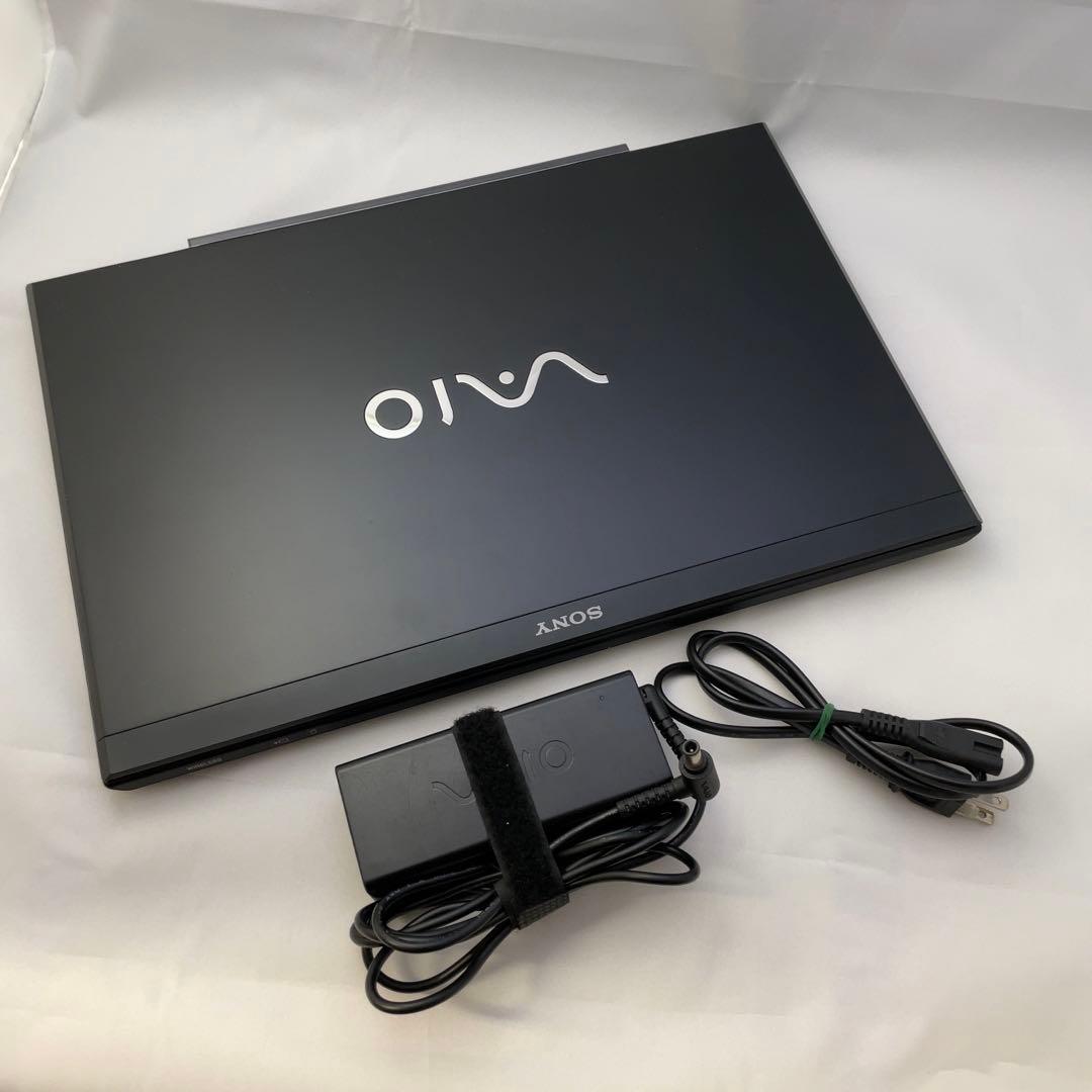SONY VAIO VPCSE1AJ　【ジャンク】