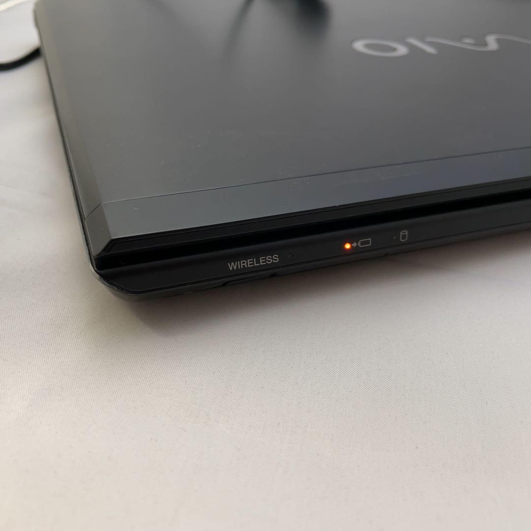 SONY VAIO VPCSE1AJ　【ジャンク】