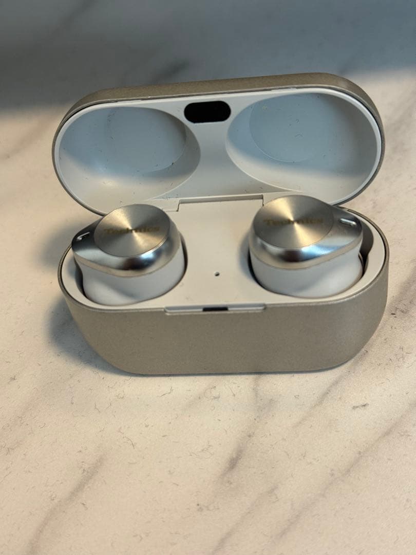 テクニクスTechnics EAH-AZ-80-S