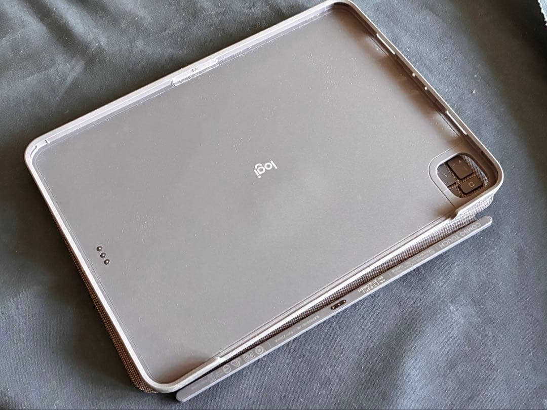 ロジクール COMBOtouch 11インチ