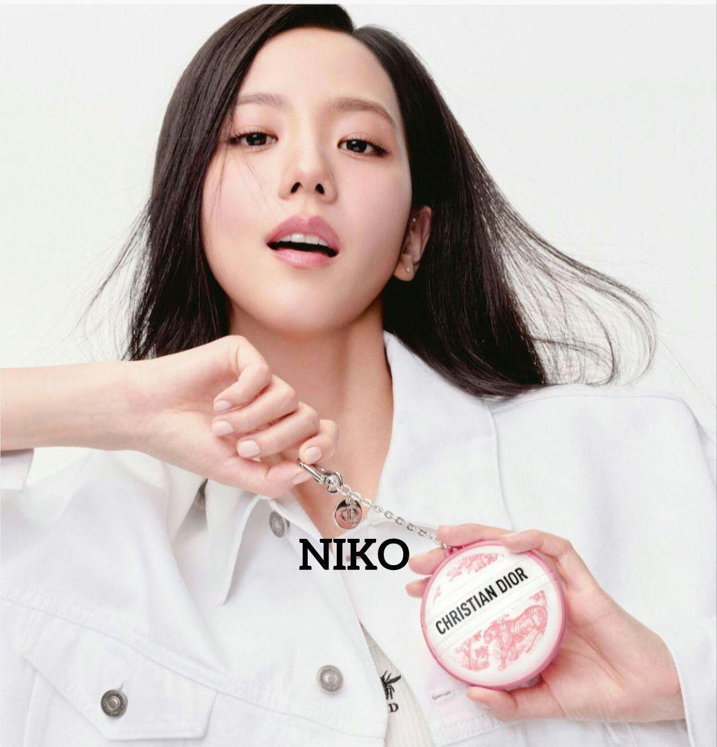 ディオール ルボーム ホルダー付 ケース DIORポーチ ギフトバッグ 限定品