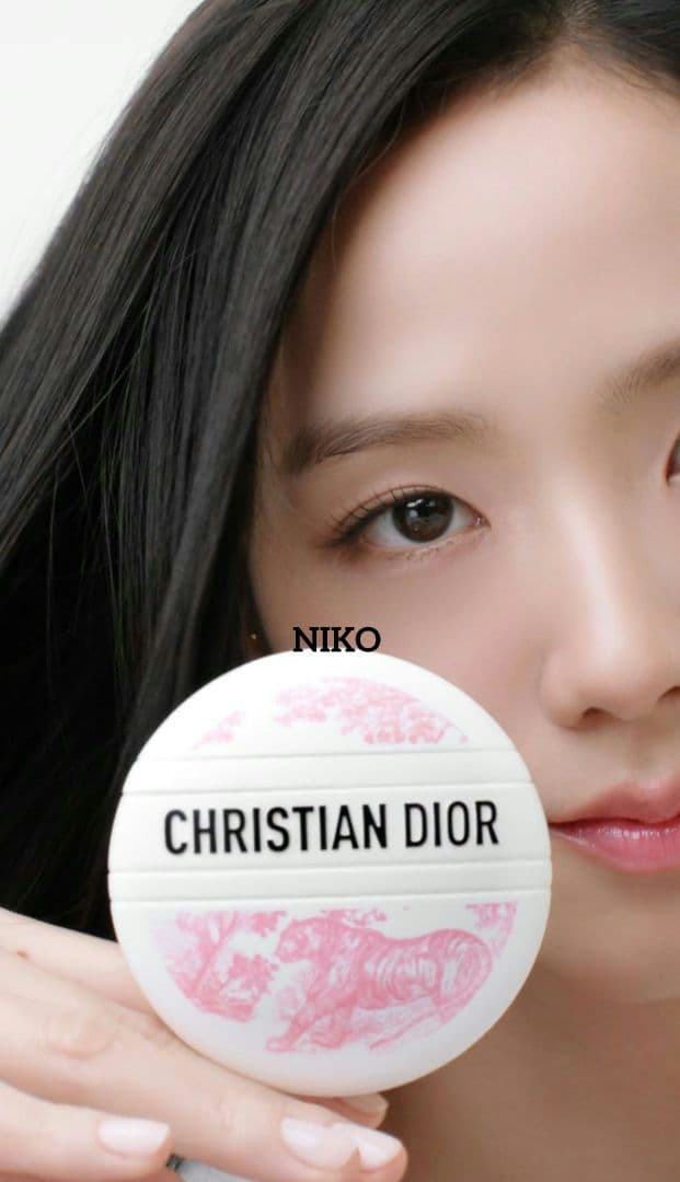 ディオール ルボーム ホルダー付 ケース DIORポーチ ギフトバッグ 限定品