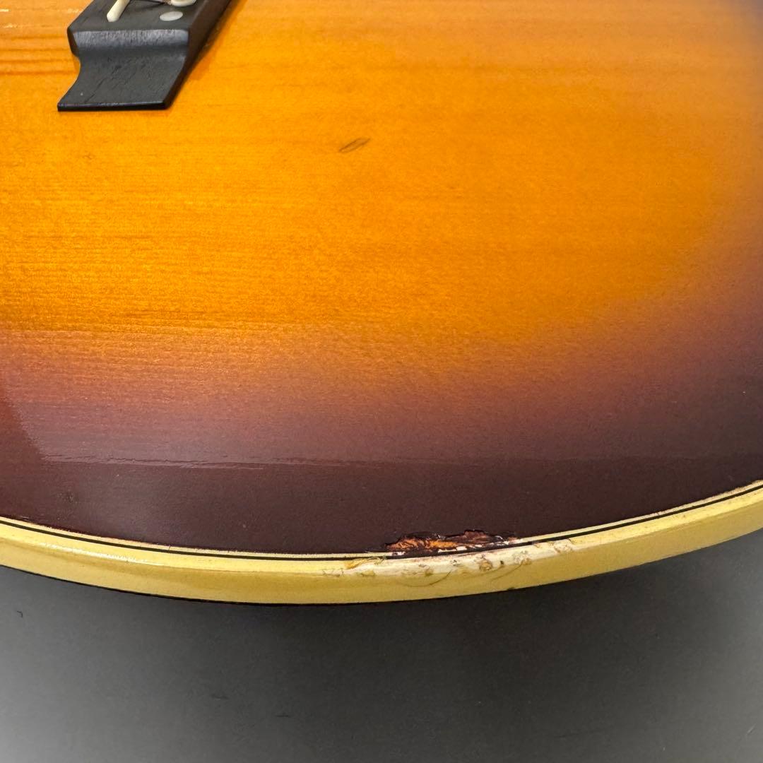 Greco グレコ 101 アコースティックギター ジャンク