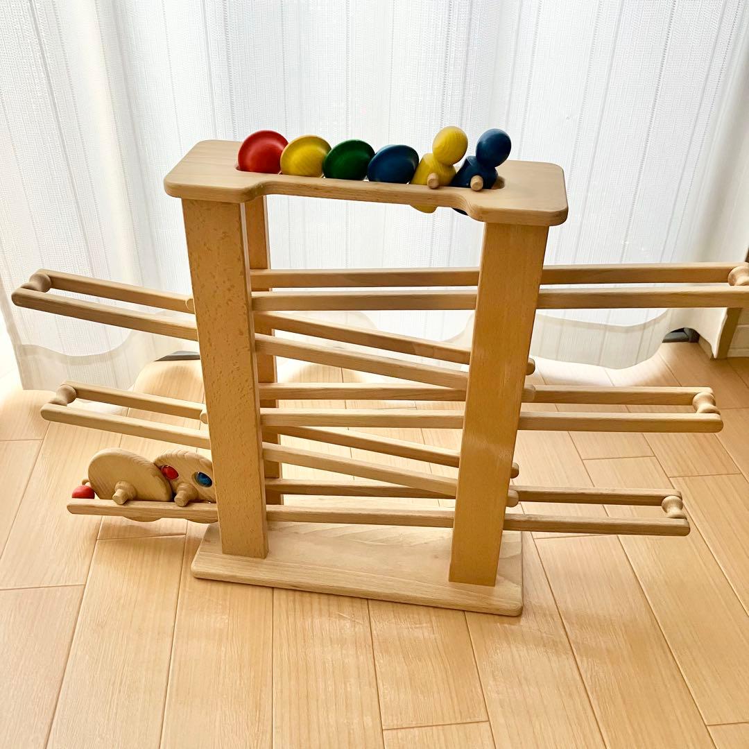 nic社 ニックスロープと鈴つき円盤