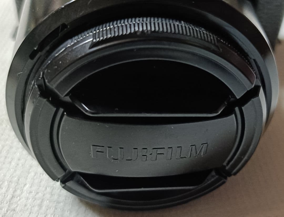 【年内特価】FUJIFILM ミラーレス一眼 X-A2 レンズキット シルバー