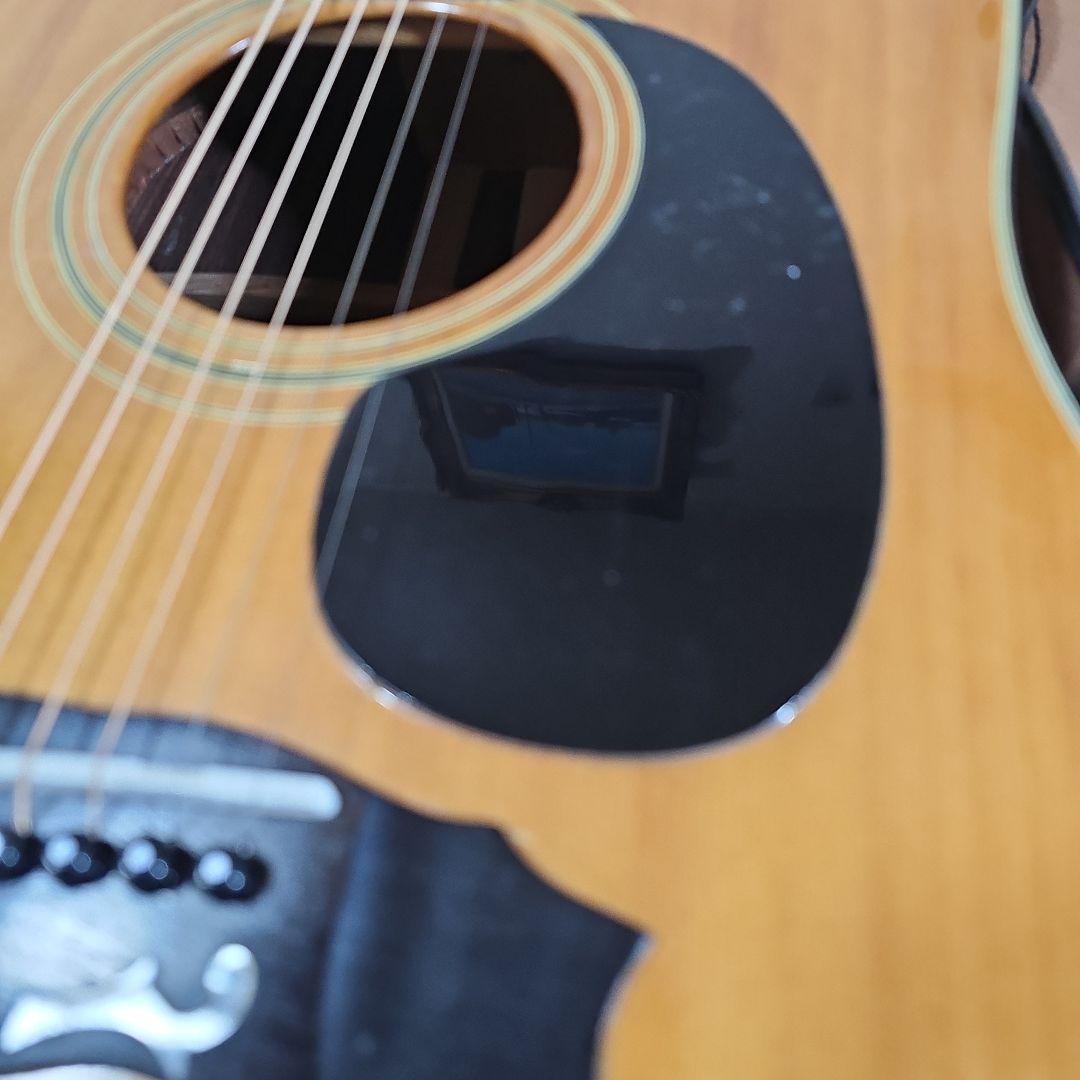 Greco401.ヘリーテイジモデル美品！ハードケース付き