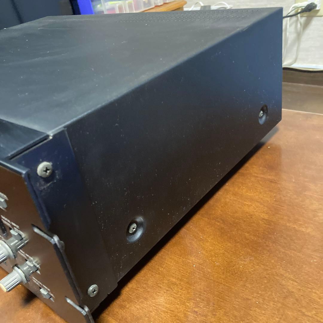 TASCAM MD-801R MDデッキ 現状品