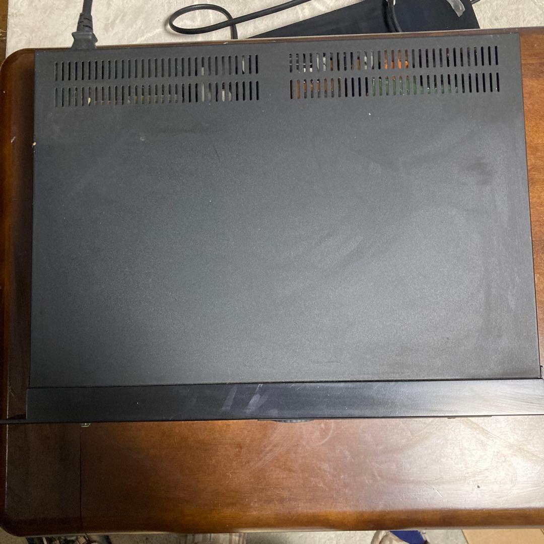 TASCAM MD-801R MDデッキ 現状品