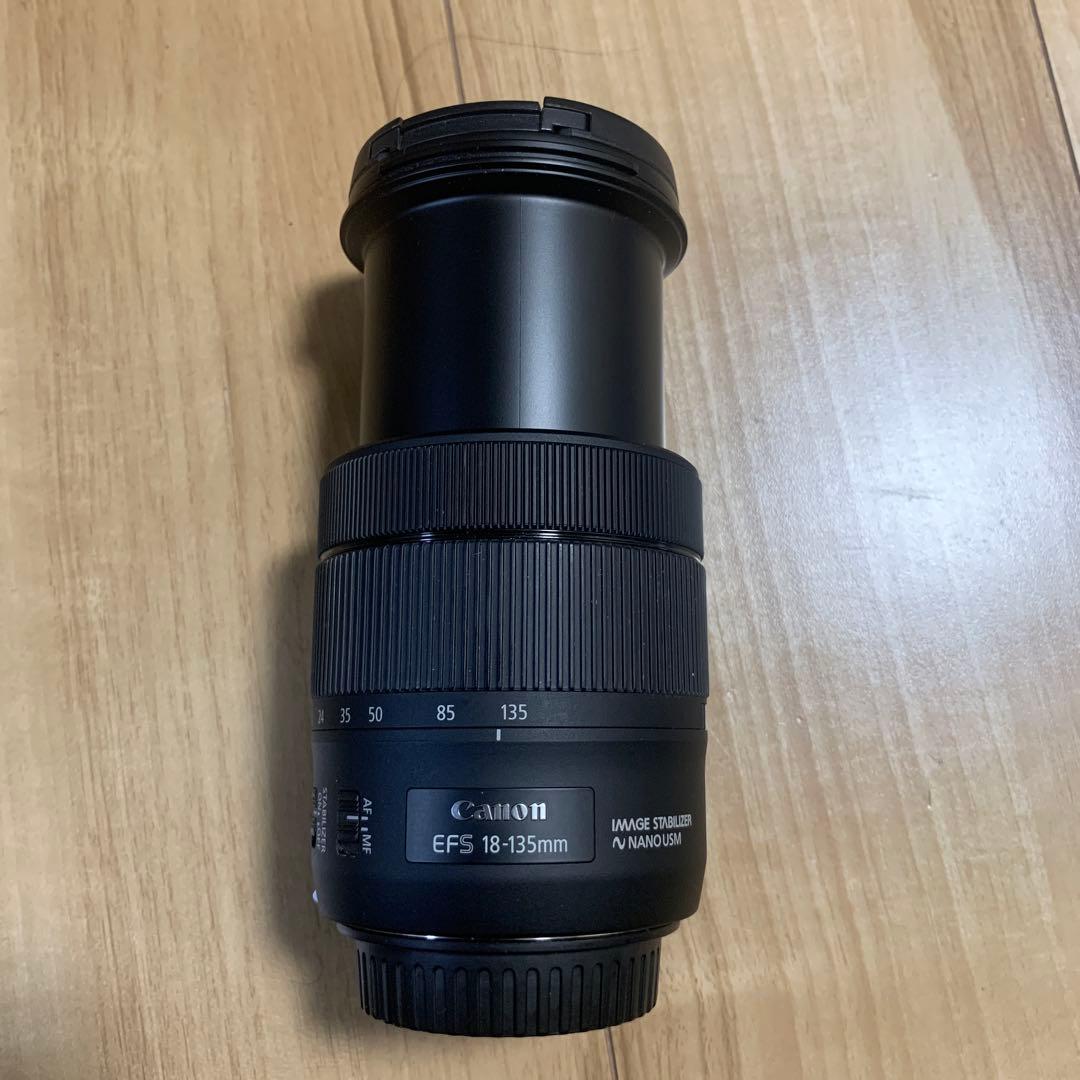 デジタル一眼レフカメラCanon EOS 80D レンズセット