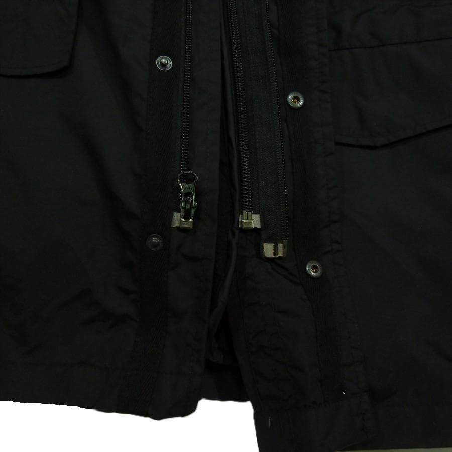 SPIEWAK スピワック M-65 Type Nylon Jacket L