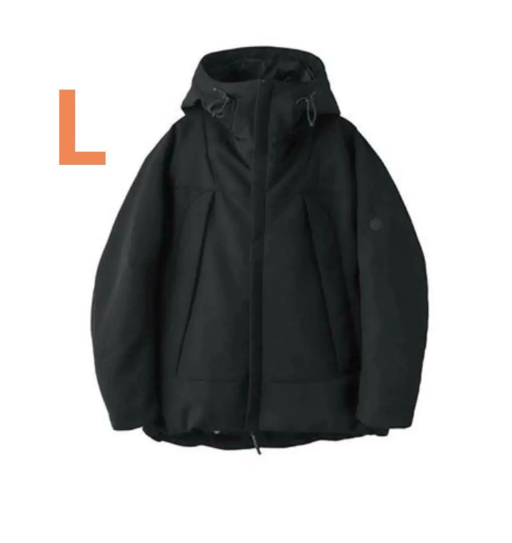 即日発送　LANTERN HEATING HOODED BLOUSON