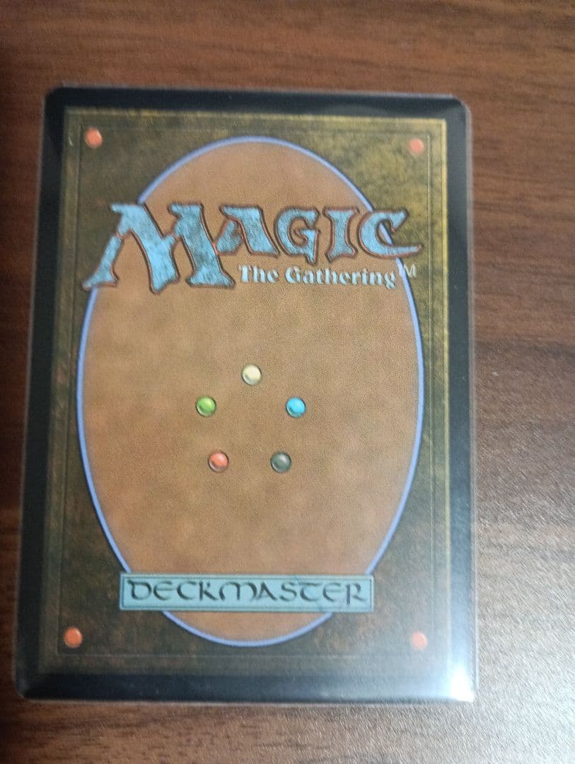 MTG 魂の洞窟（日）foil 2枚セット〔Lcl〕