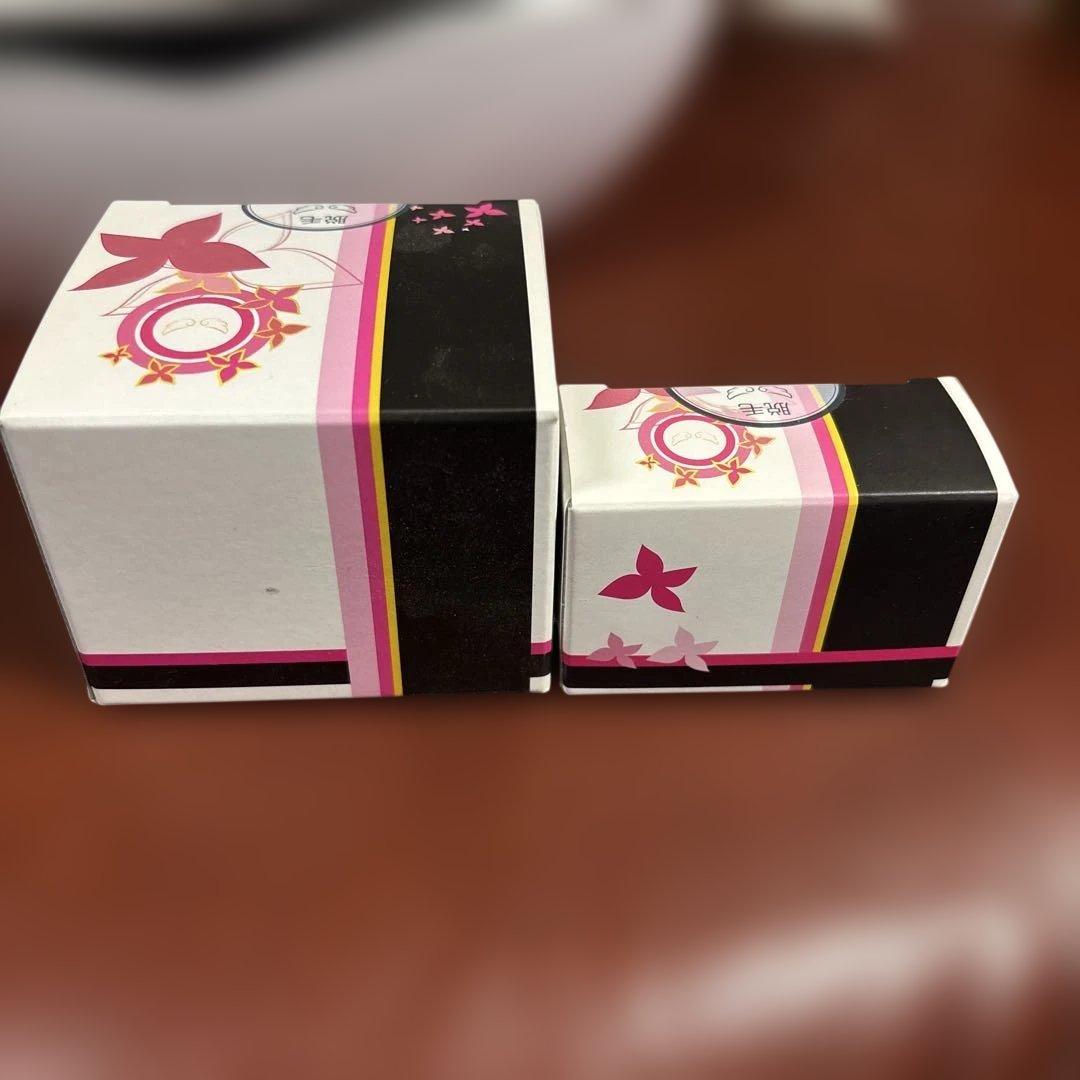 ケノン フラッシュ式脱毛器 ver:6.2