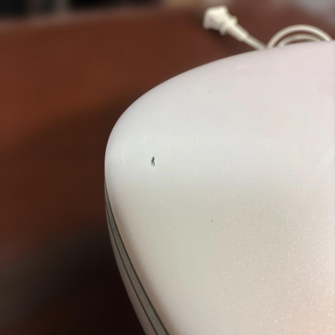 ケノン フラッシュ式脱毛器 ver:6.2