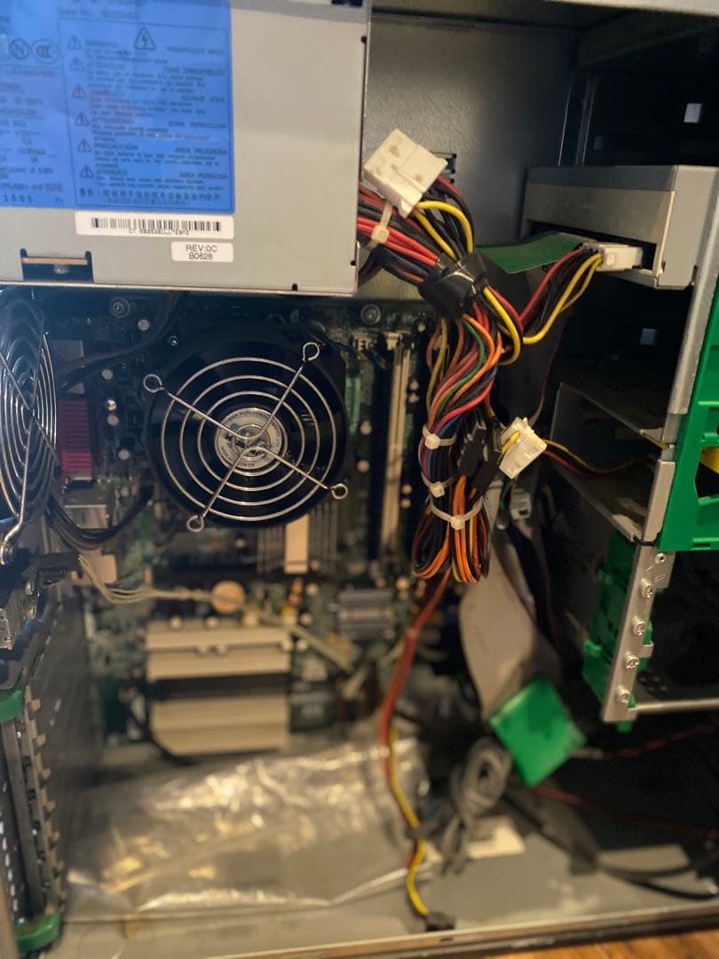 希少品PanasonicのPTZカメラ用のデスクPCお持ちのシステム用に