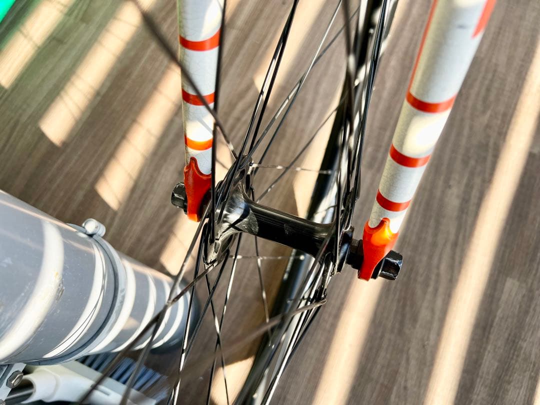 CINELLI TUTTO M(54)サイズ 送料込み ※クランクなし