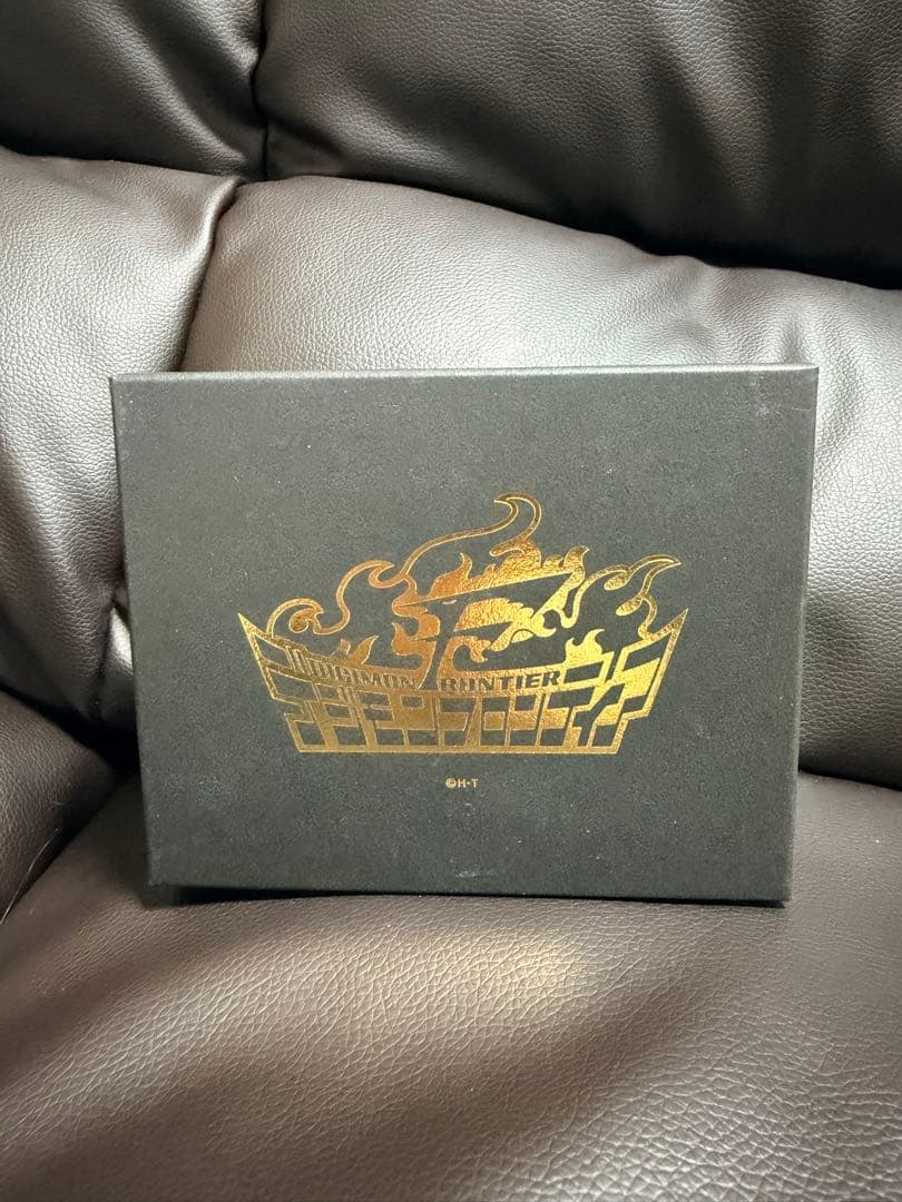 デジモンフロンティア オンゴール 受注製品