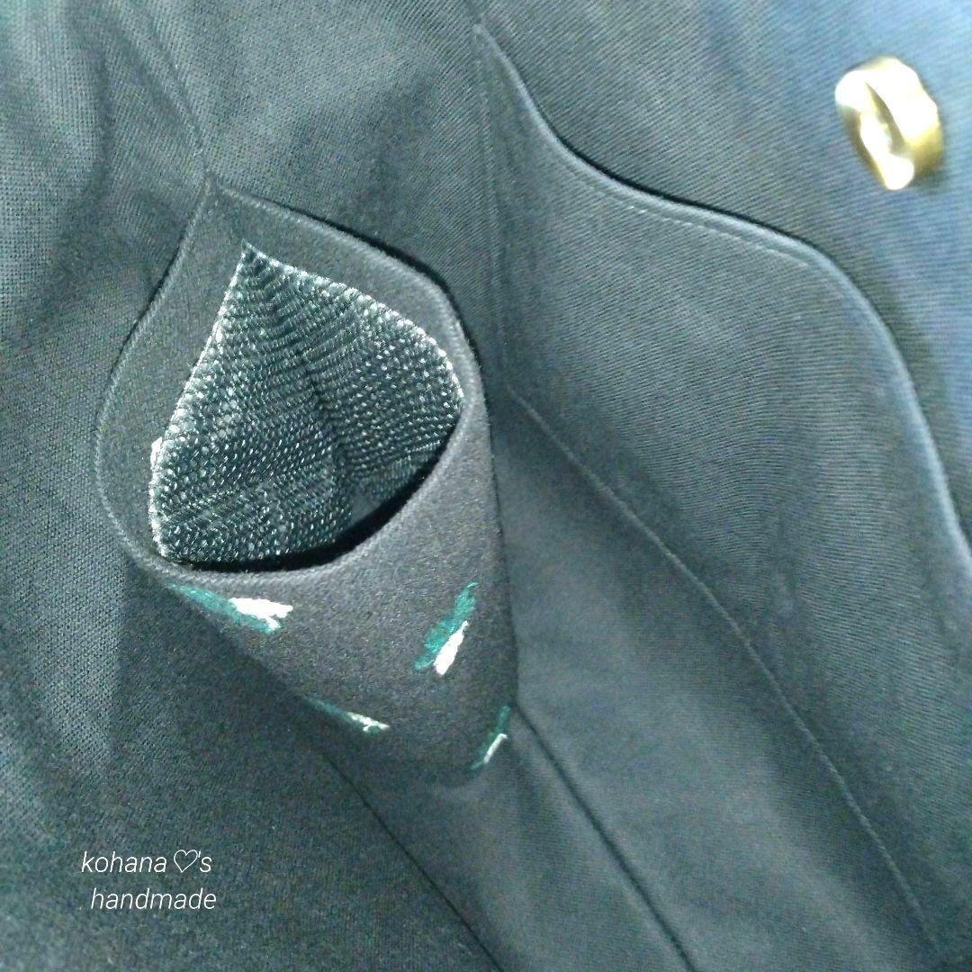 ハンドメイドஐ..2wayトート（ペットボトルホルダー付）∂бミナペルホネン⚮̈