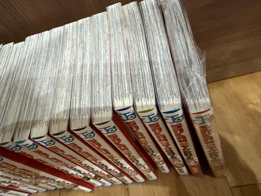 SAKAMOTODAYS 全巻セット