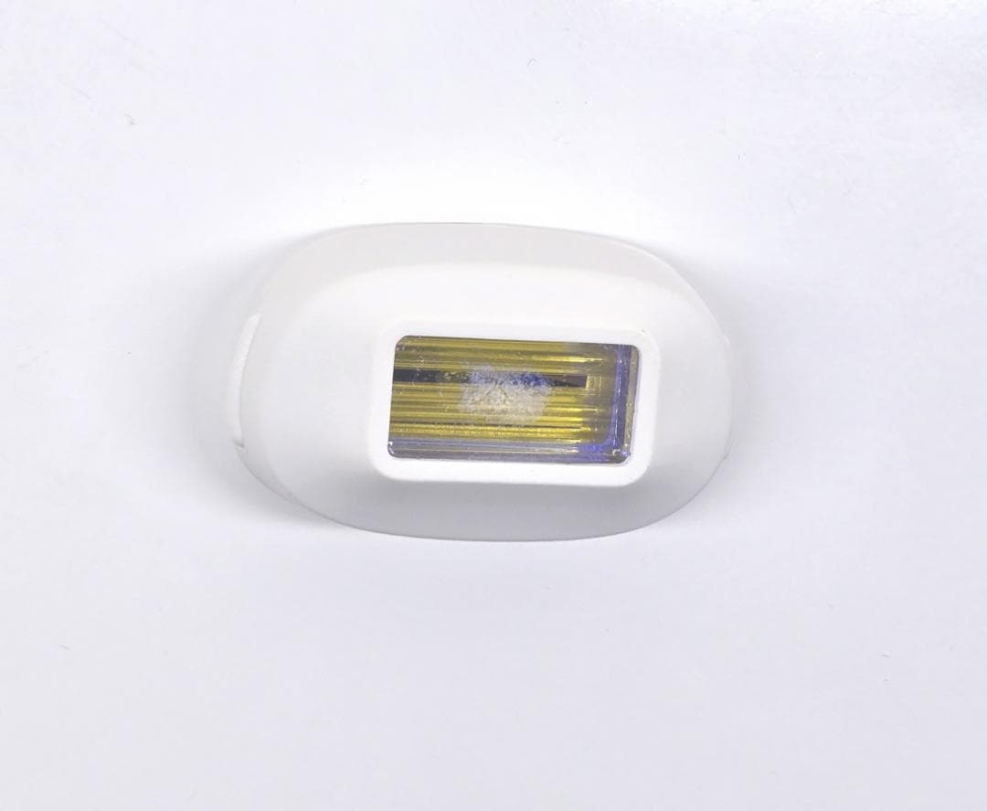 【残98.25%】脱毛器 ケノン用 ストロング カートリッジ Ver6～8.5用