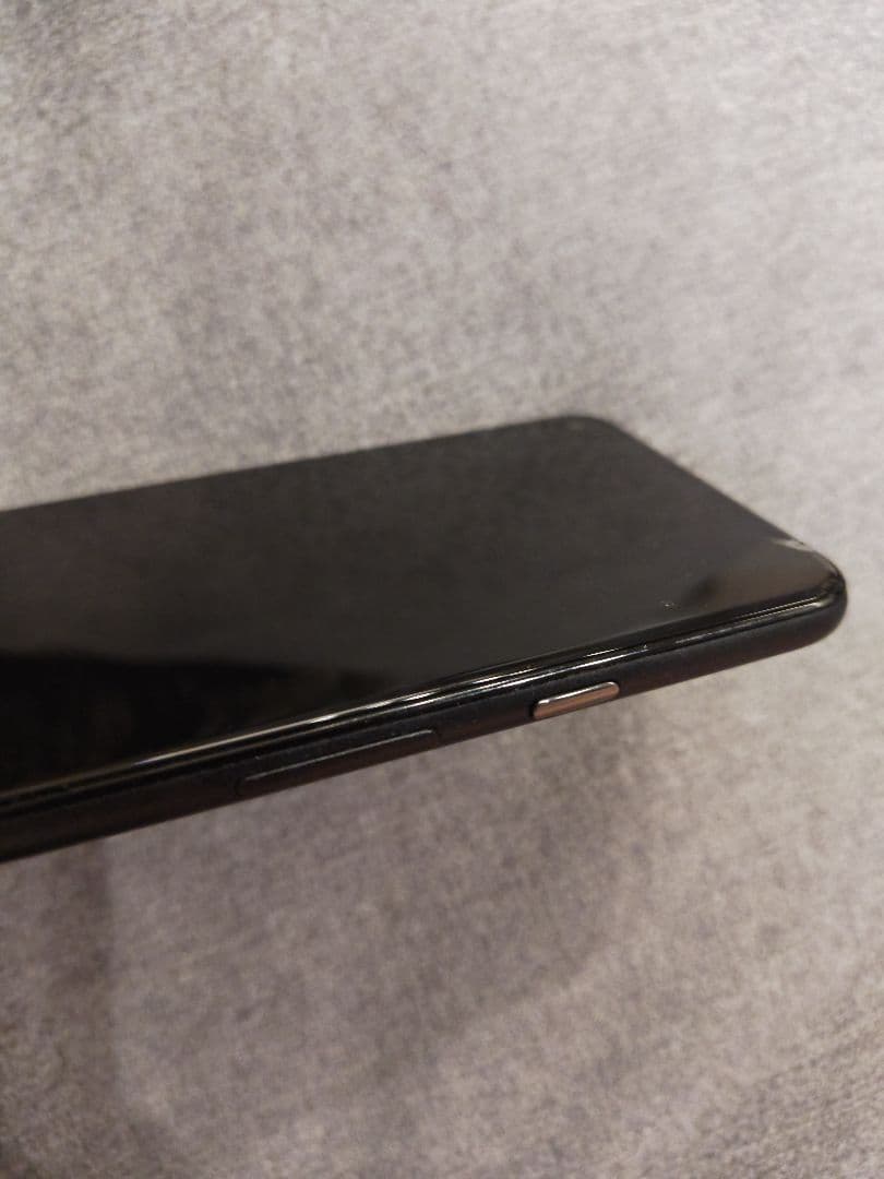 Pixel5 未使用電池付き