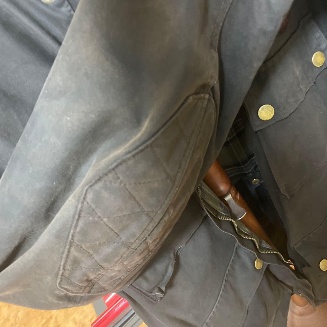 ベルスタッフ ツアーマスター トロフィー　L(JPN:XL) トライアルマスター