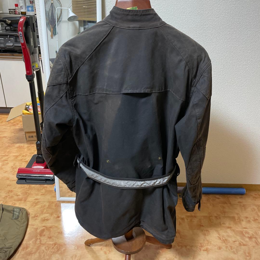 ベルスタッフ ツアーマスター トロフィー　L(JPN:XL) トライアルマスター