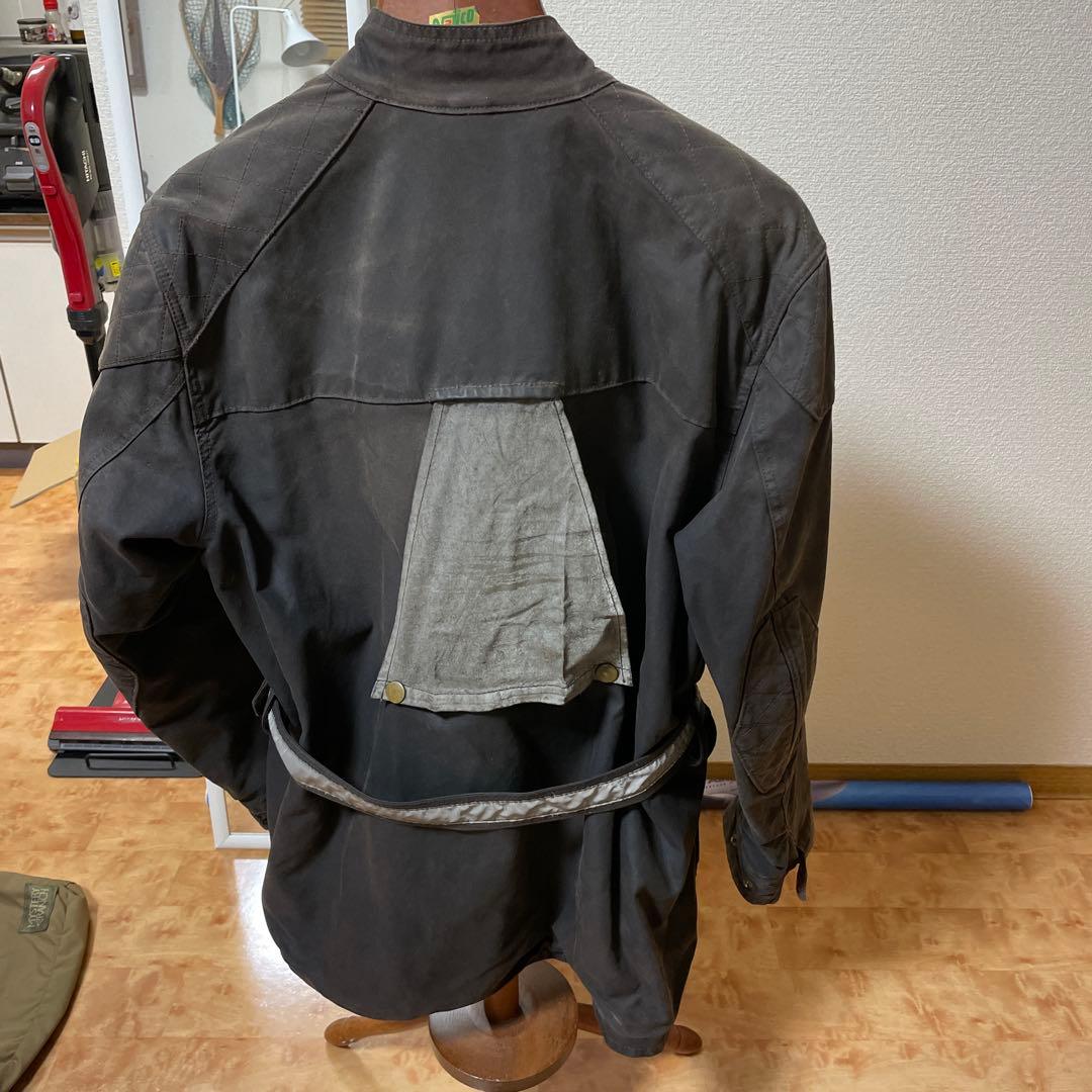 ベルスタッフ ツアーマスター トロフィー　L(JPN:XL) トライアルマスター