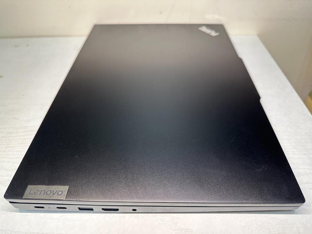Windowsノート本体 Lenovo ThinkPad E16 G1 R5 7530U 16G 512G
