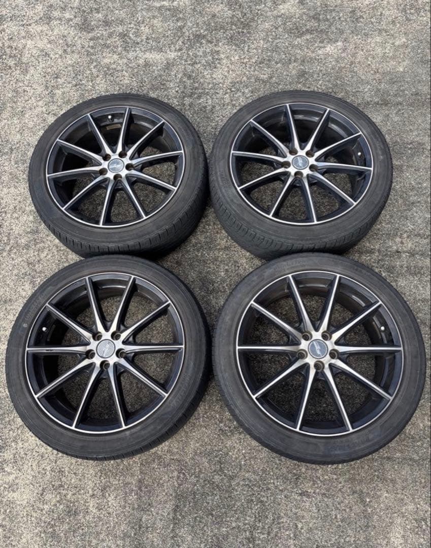 MaDr.　送料込MONZA JAPAN Rversion Sprint