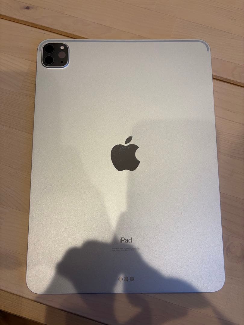 iPadPro11 第2世代 256GB WiFi
