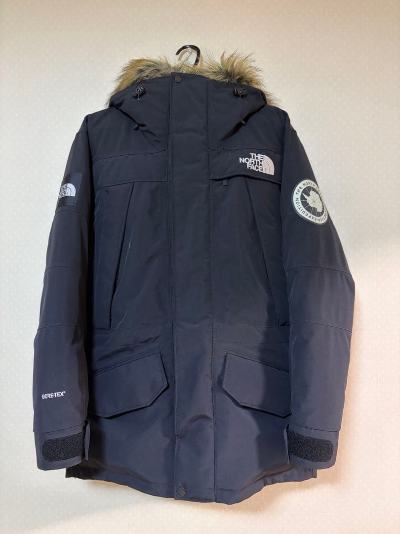THE NORTH FACE ANTARCTICAPARKA ダウンジャケット